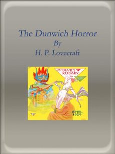 the dunwich horror (ebook)-h.p. lovecraft-9788893158367