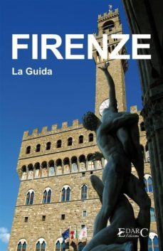 firenze - la guida (ebook)-9788897060567
