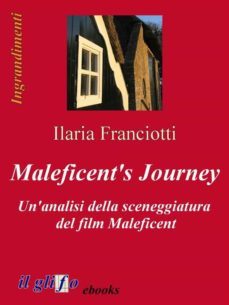 maleficent's journey (ebook)-9788897527367