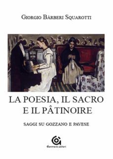 la poesia, il sacro e il patinoire (ebook)-9788899415167