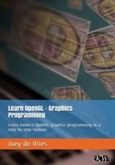 learn opengl.-9789090332567