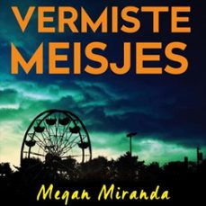-megan miranda-9789105377767