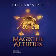 magister aetheris (audiolibro)-cecilia randall-9789179238667