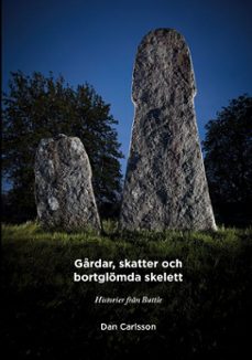 grdar, skatter och bortglomda skelett (ebook)-9789180975667