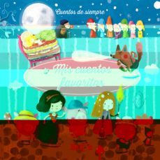 mis cuentos favoritos 1-9789403201467