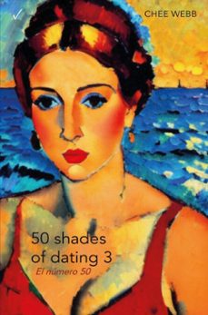 50 shades of dating 3 (ebook)-chee webb-9789403757667