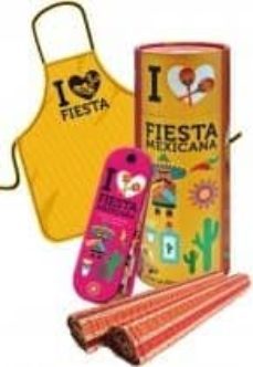 fiesta mexicana (tubo)-9789461444967