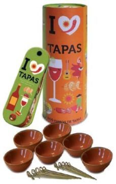 tapas (tubo) (nueva ed.)-9789461445667