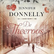-jennifer donnelly-9789464300567