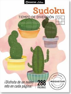 bloc de sudoku 07. tiempo de diversion-9789492911667