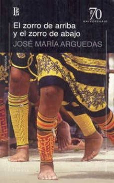 el zorro de arriba y el zorro de abajo-9789500398367