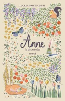 anne, la de avonlea (ebook)-lucy maud montgomery-9789500444767