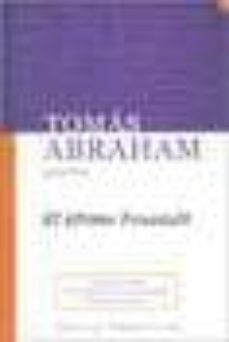 el ultimo foucault-tomas abraham-9789500723367