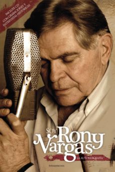 soy rony vargas (ebook)-9789500735667
