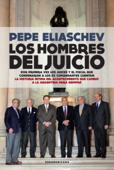 los hombres del juicio (ebook)-pepe eliaschev-9789500736367