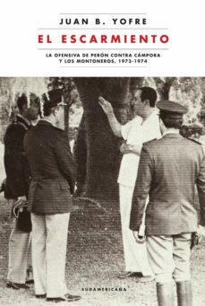 el escarmiento (ebook)-juan bautista yofre-9789500737067