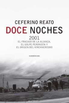 doce noches (ebook)-ceferino reato-9789500752367