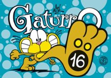 gaturro 16 (tiras) (ebook)-9789500773867