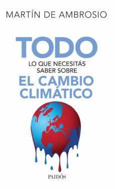 todo  lo que necesitas saber sobre el cambio climatico (ebook)-9789501201567