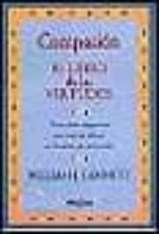 compasion-w.j. bennet-9789501519167