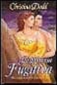 la princesa fugitiva-christina dodd-9789501520767