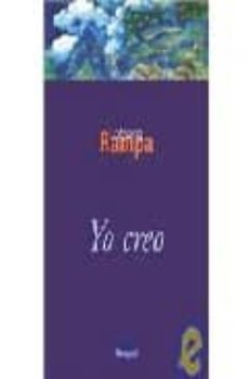 yo creo-t. lobsang rampa-9789501605167