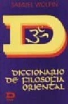 diccionario de filosofia oriental-9789501703467
