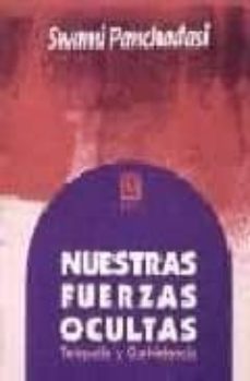 nuestras fuerzas ocultas: telepatia y clarividencia-9789501707267