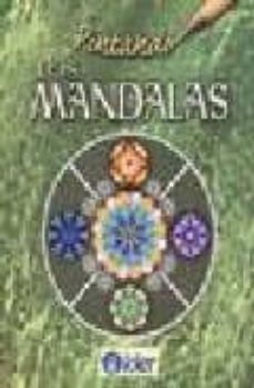 pintando los mandalas-viviana mattei-9789501730067