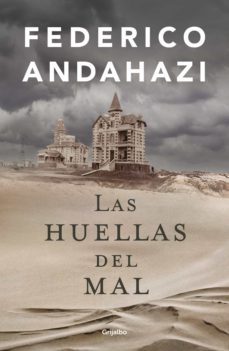 las huellas del mal (ebook)-federico andahazi-9789502815367