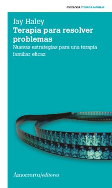 terapia para resolver problemas (3ª ed.)-9789505181667