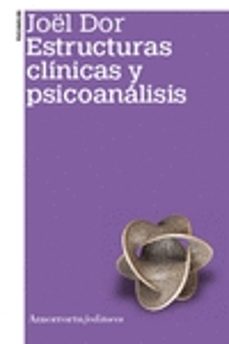 estructuras clinicas y psicoanalisis (2ª ed.)-9789505182367