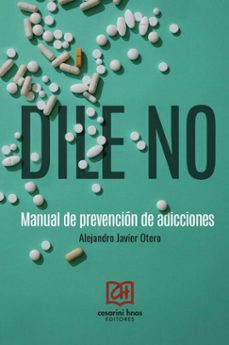 dile no (ebook)-alejandro javier otero-9789505261567
