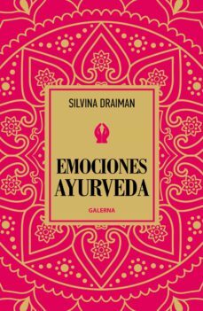 emociones ayurveda (ebook)-silvina draiman-9789505569267