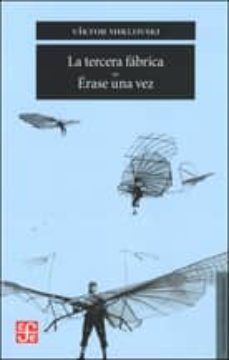 la tercera fabrica-v. shklovski-9789505579167