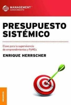 presupuesto sistemico-9789506417567