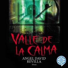 valle de la calma (audiolibro)-9789507302367