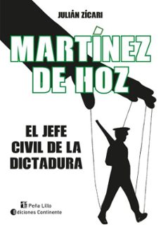 martinez de hoz (ebook)-julian zicari-9789507547867