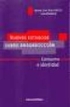 nuevos estudios sobre drogadiccion: consumo e identidad-ana lia kornblit-9789507863967