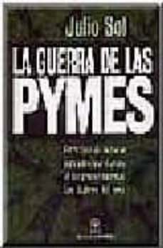 la guerra de las pymes-julio sol-9789509681767