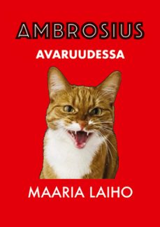 ambrosius avaruudessa (ebook)-9789528074267