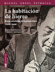 la habitacion de hierro (ebook)-9789560017567