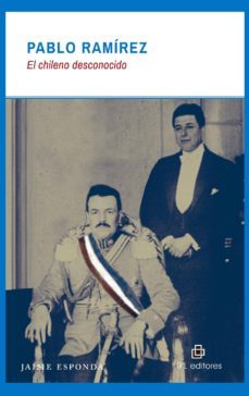pablo ramirez (ebook)-jaime esponda-9789560100467