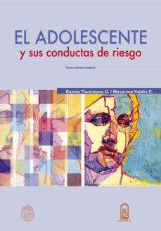 el adolescente y sus conductas de riesgo (ebook)-9789561425767