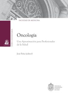 oncologia (ebook)-josé peña durán-9789561433267