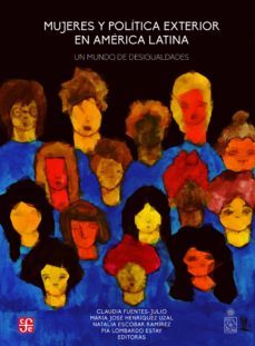 mujeres y politica exterior en america latina (ebook)-9789562892667