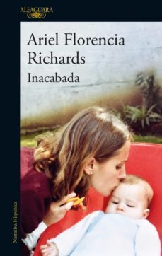 inacabada (ebook)-ariel florencia richards-9789563843767
