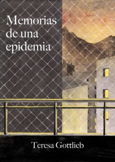 memorias de una epidemia (ebook)-teresa gottlieb-raquel echenique-9789564020167