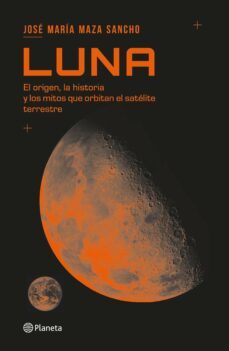 luna (ebook)-josé maza-9789564083667