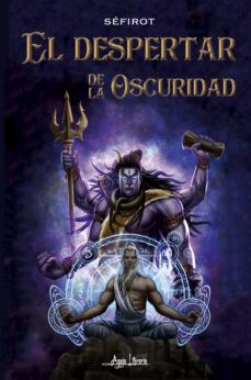 el despertar de la oscuridad (ebook)-9789566039167